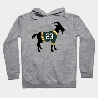 Jaire Alexander GOAT Hoodie